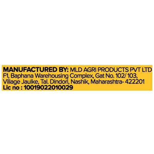 Inchi  Manchurain Masala - Ready To Cook, 60 g Pouch-6.webp